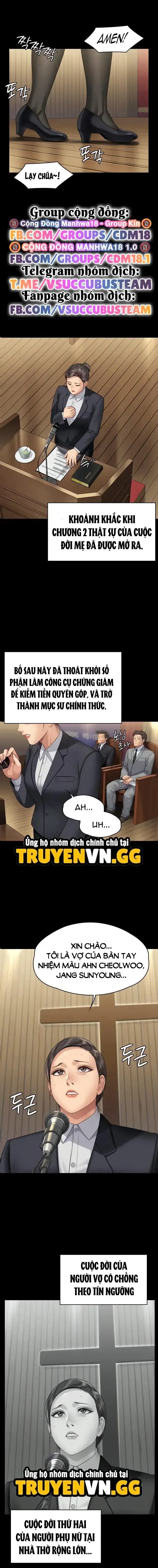 đọc truyện Queen Bee Chương 319 ảnh 2 tại Giả Dược