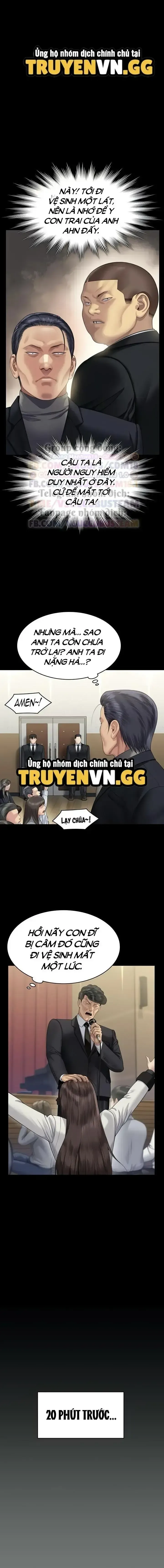 đọc truyện Queen Bee Chương 319 ảnh 11 tại Giả Dược
