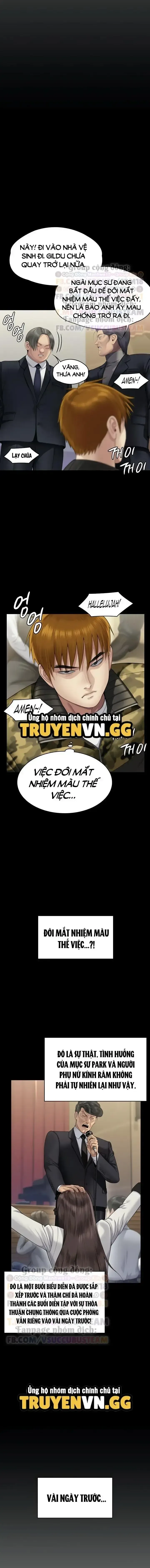 đọc truyện Queen Bee Chương 319 ảnh 13 tại Giả Dược