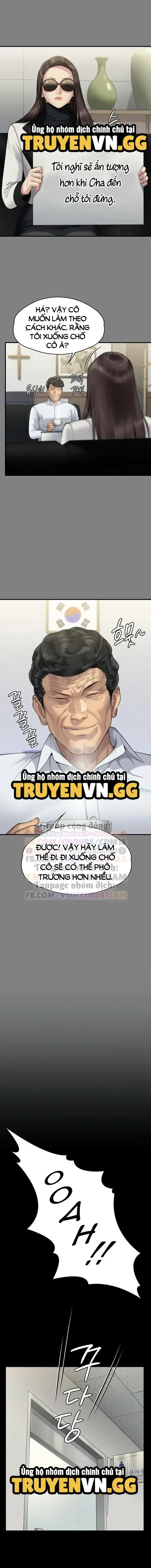 đọc truyện Queen Bee Chương 319 ảnh 15 tại Giả Dược