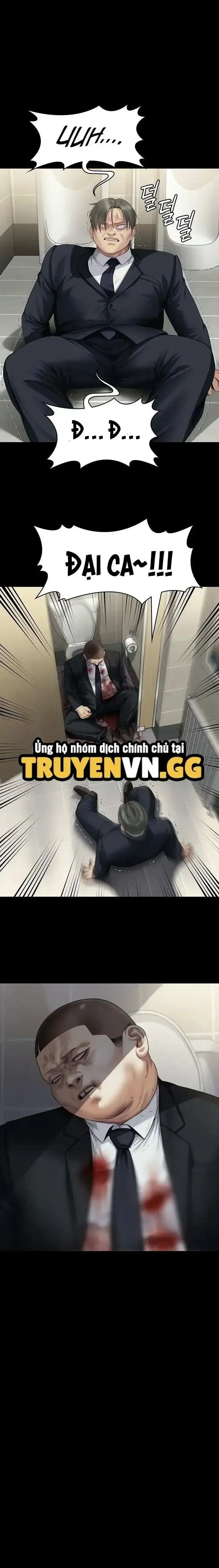 đọc truyện Queen Bee Chương 319 ảnh 16 tại Giả Dược