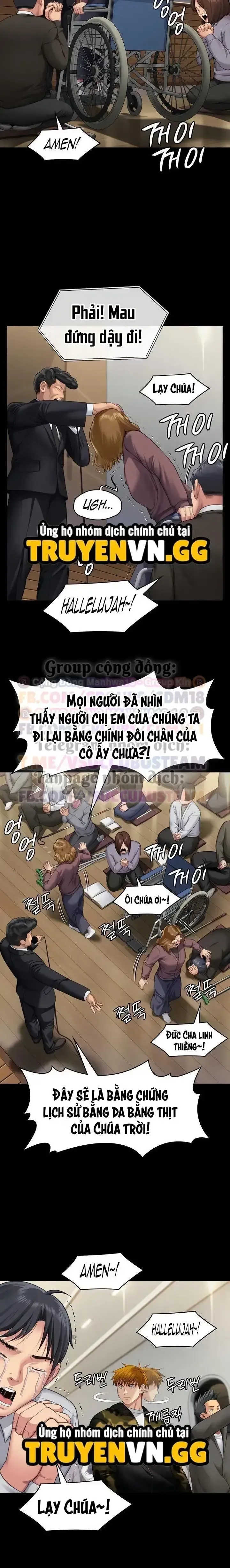 đọc truyện Queen Bee Chương 319 ảnh 5 tại Giả Dược