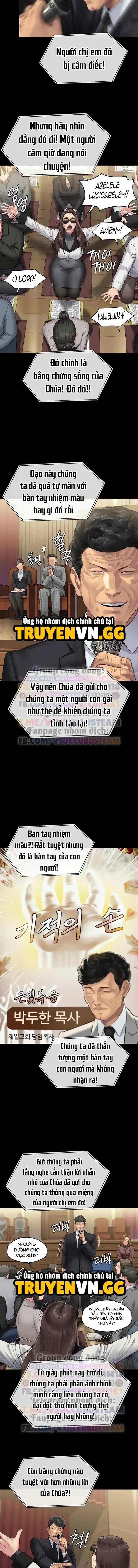 đọc truyện Queen Bee Chương 319 ảnh 7 tại Giả Dược