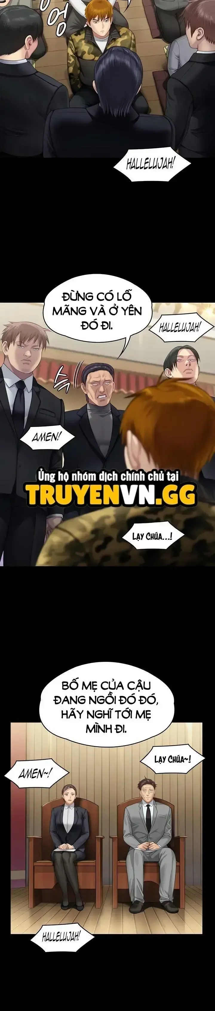 đọc truyện Queen Bee Chương 319 ảnh 9 tại Giả Dược