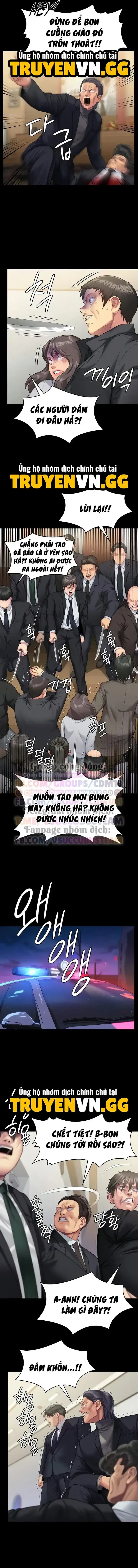 đọc truyện Queen Bee Chương 320 ảnh 13 tại Giả Dược