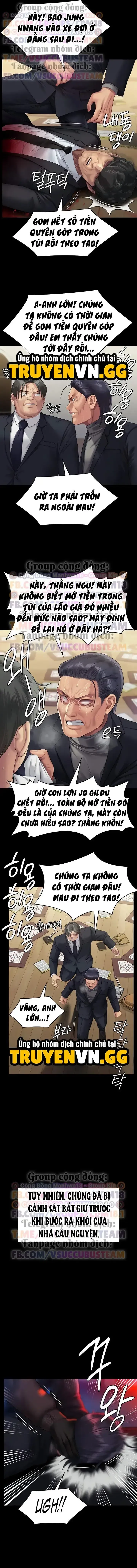 đọc truyện Queen Bee Chương 320 ảnh 14 tại Giả Dược