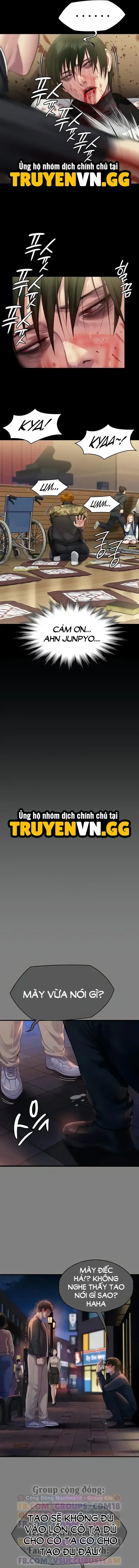 đọc truyện Queen Bee Chương 320 ảnh 9 tại Giả Dược