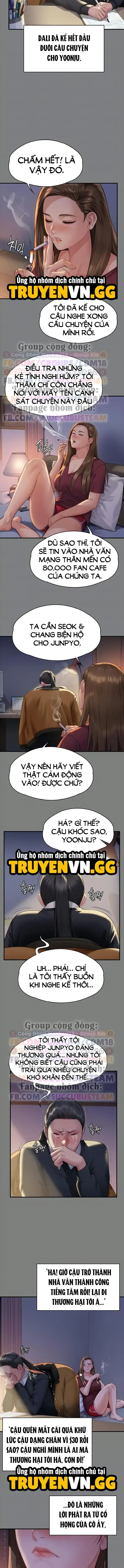 đọc truyện Queen Bee Chương 326 ảnh 3 tại Giả Dược