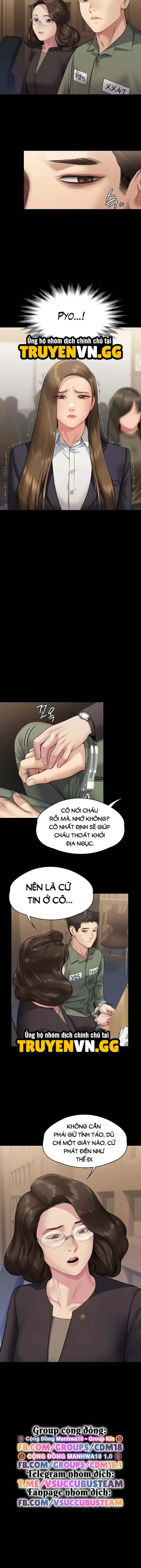 đọc truyện Queen Bee Chương 327 ảnh 15 tại Giả Dược