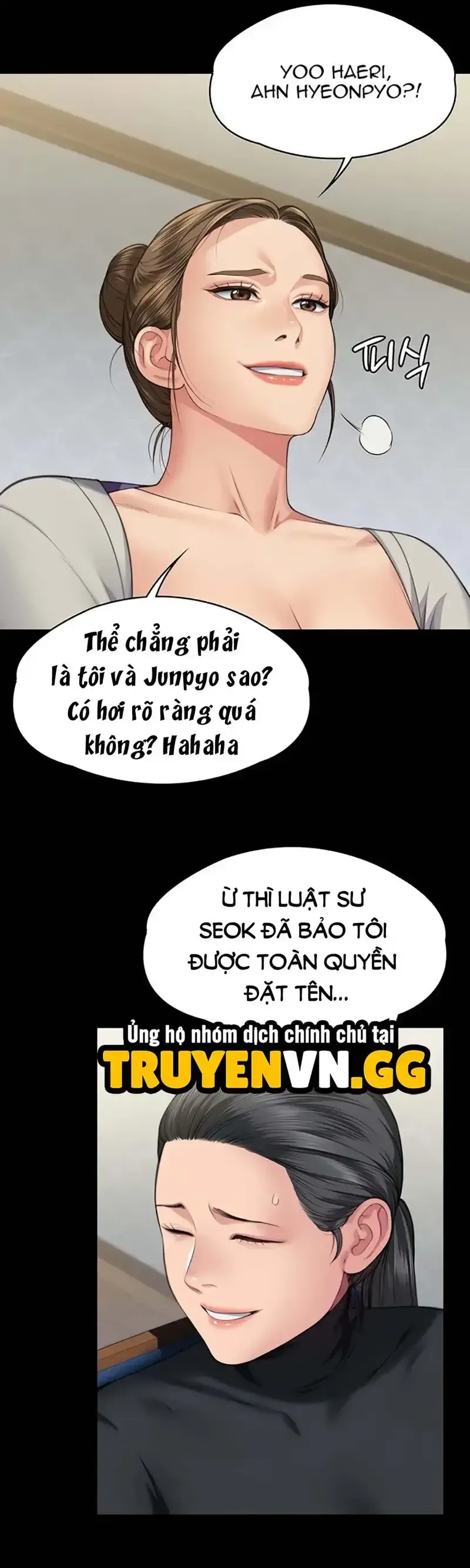 đọc truyện Queen Bee Chương 327 ảnh 7 tại Giả Dược