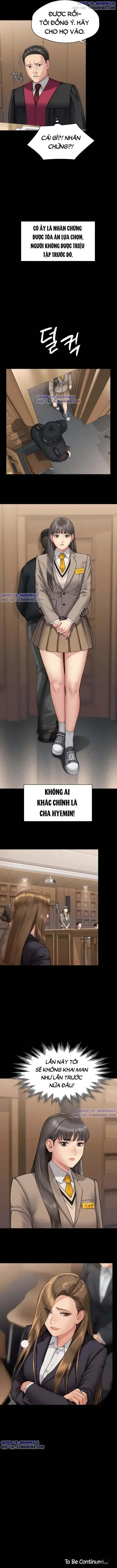 đọc truyện Queen Bee Chương 328 ảnh 16 tại Giả Dược