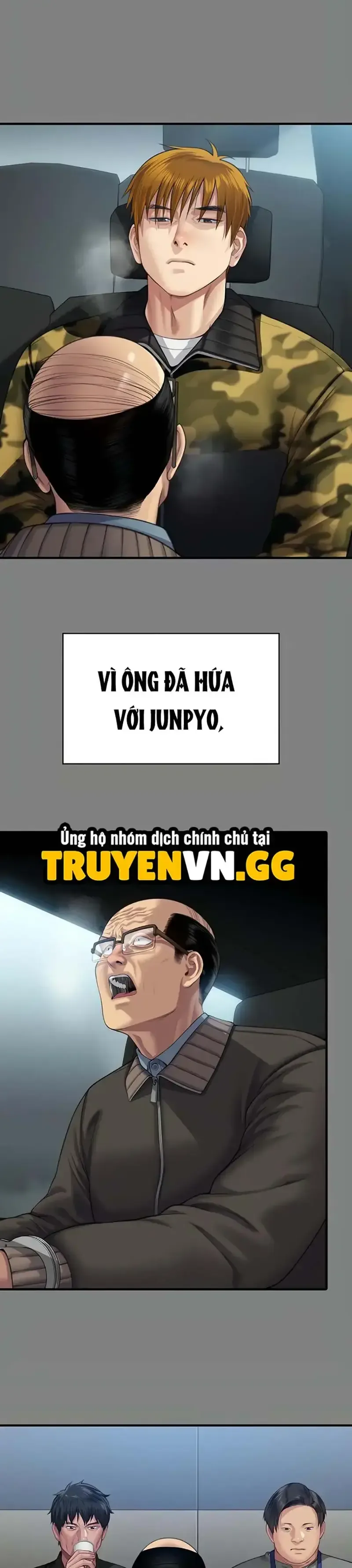 đọc truyện Queen Bee Chương 331 ảnh 13 tại Giả Dược