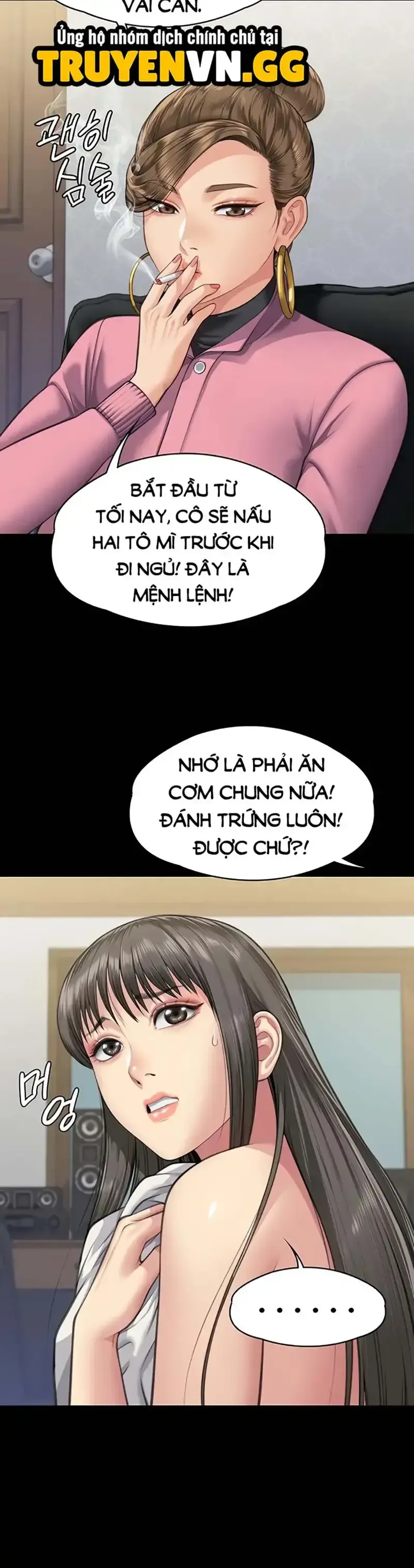 đọc truyện Queen Bee Chương 331 ảnh 4 tại Giả Dược