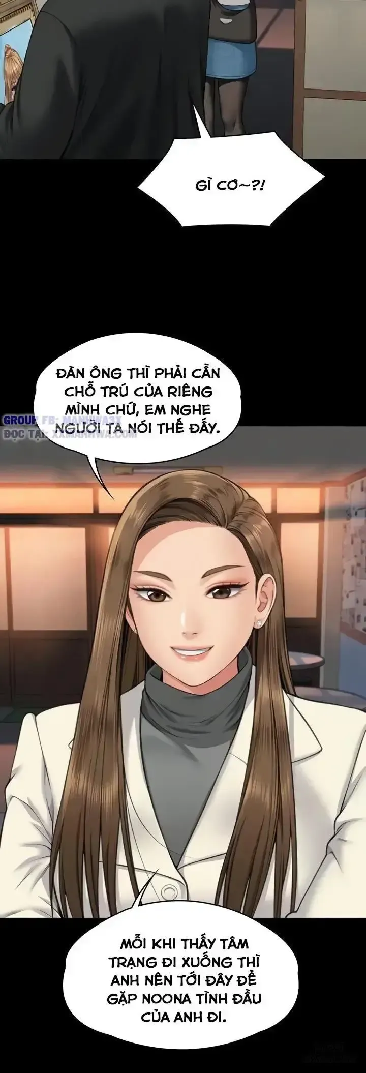 đọc truyện Queen Bee Chương 335 ảnh 12 tại Giả Dược