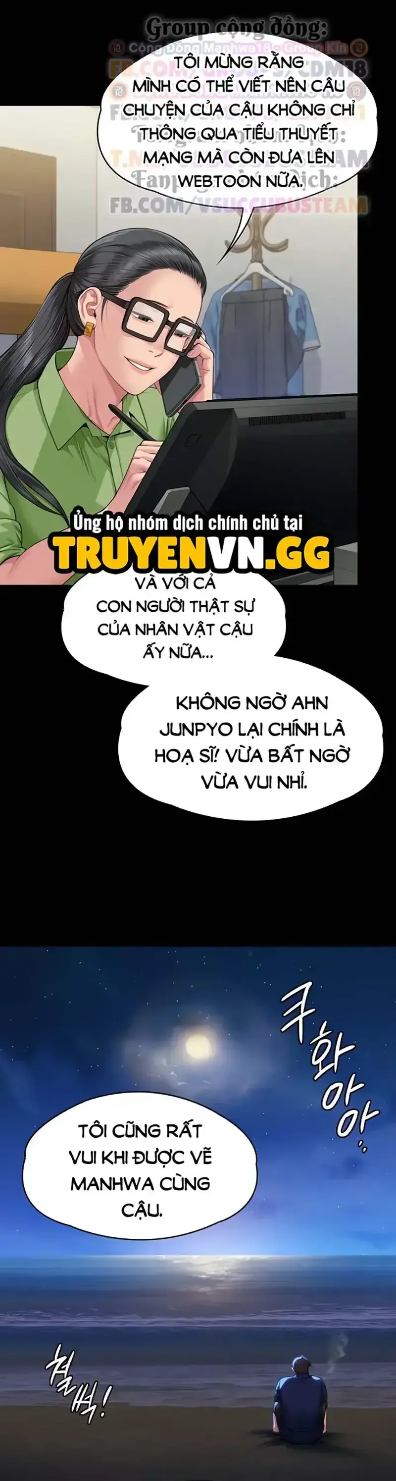 đọc truyện Queen Bee Chương 342 ảnh 8 tại Giả Dược