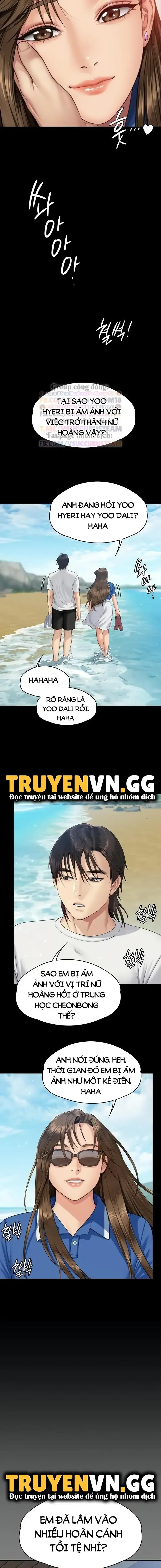 đọc truyện Queen Bee Chương 344 ảnh 13 tại Giả Dược