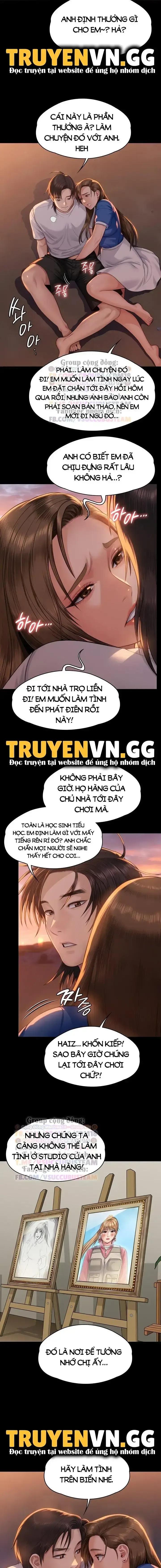 đọc truyện Queen Bee Chương 344 ảnh 22 tại Giả Dược