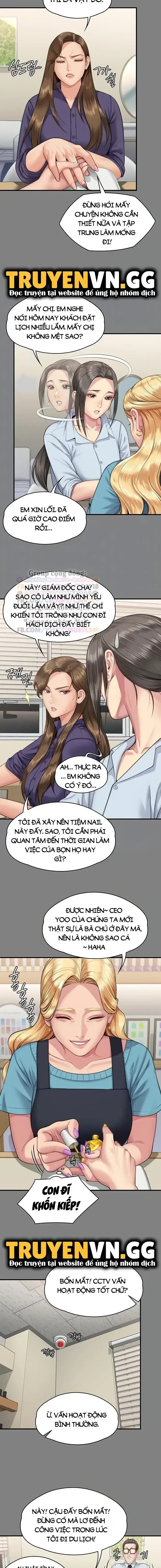 đọc truyện Queen Bee Chương 344 ảnh 6 tại Giả Dược