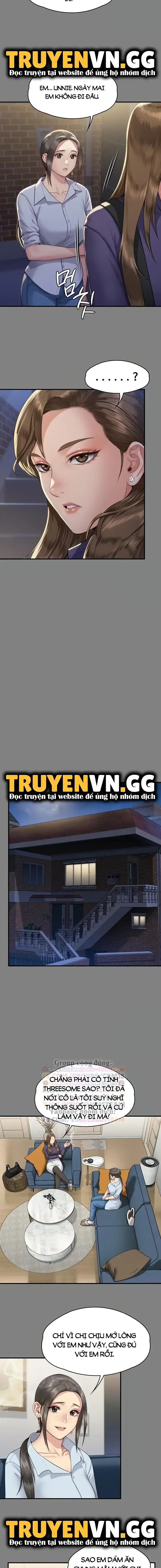 đọc truyện Queen Bee Chương 344 ảnh 9 tại Giả Dược