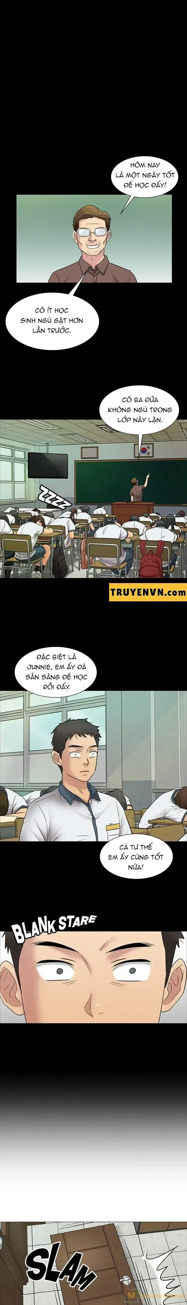 đọc truyện Queen Bee Chương 4 ảnh 7 tại Giả Dược