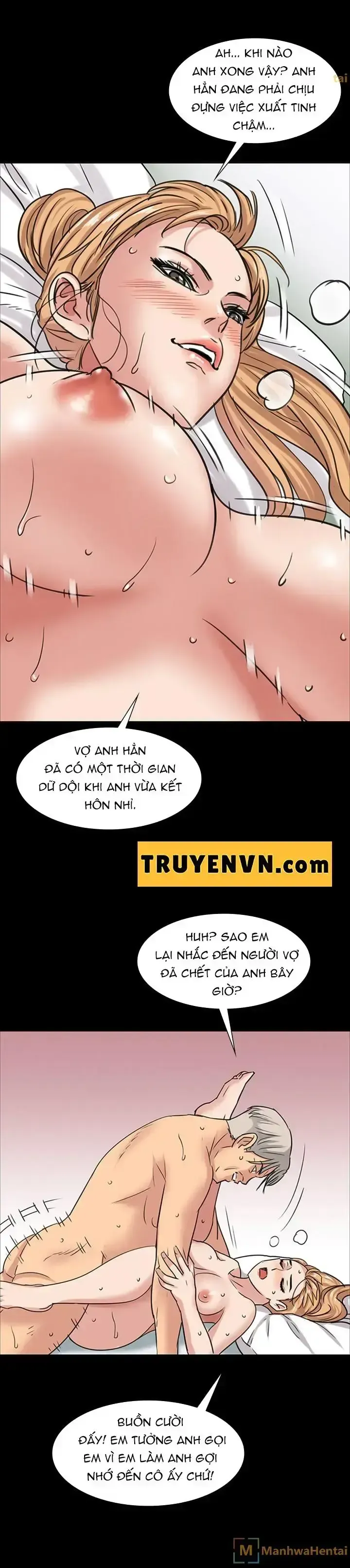 đọc truyện Queen Bee Chương 5 ảnh 6 tại Giả Dược