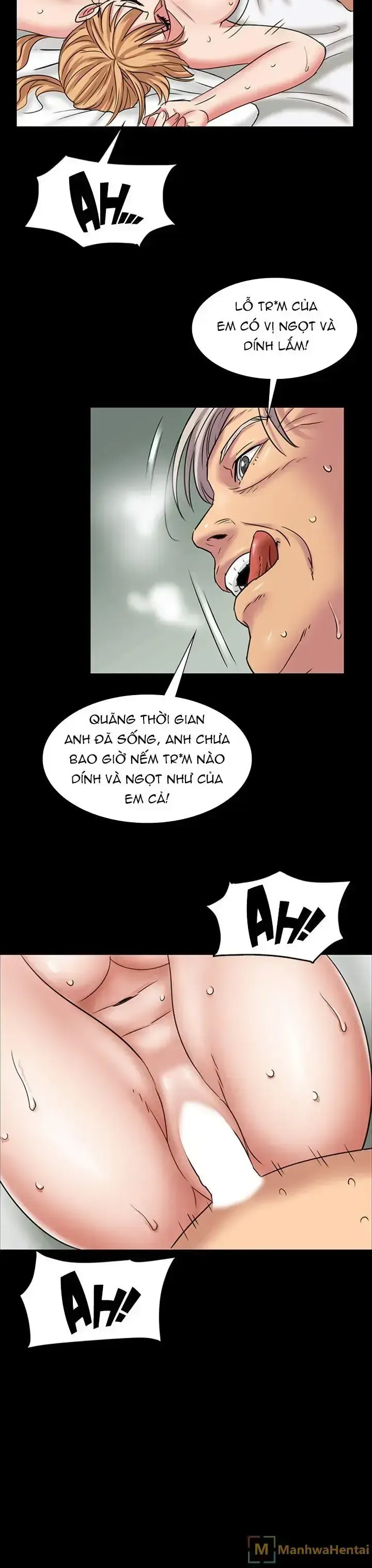 đọc truyện Queen Bee Chương 5 ảnh 9 tại Giả Dược