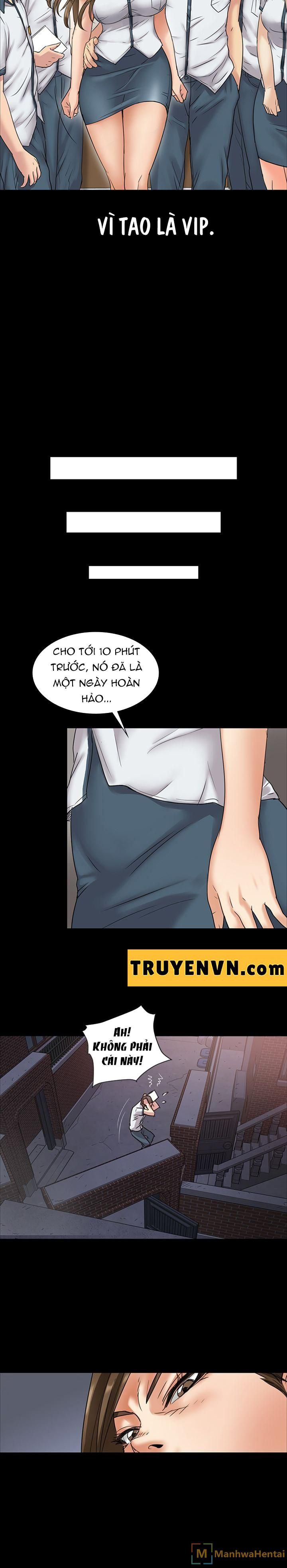 đọc truyện Queen Bee Chương 6 ảnh 13 tại Giả Dược