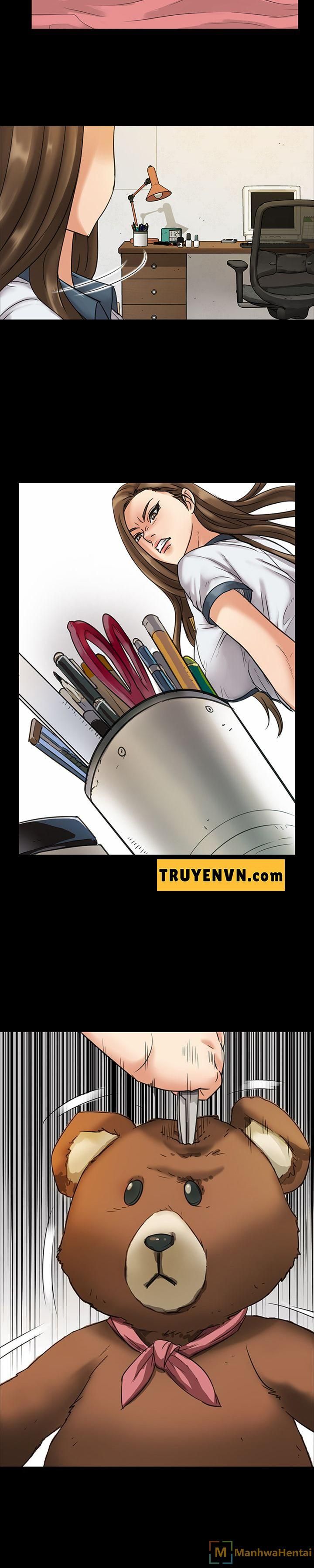 đọc truyện Queen Bee Chương 6 ảnh 15 tại Giả Dược