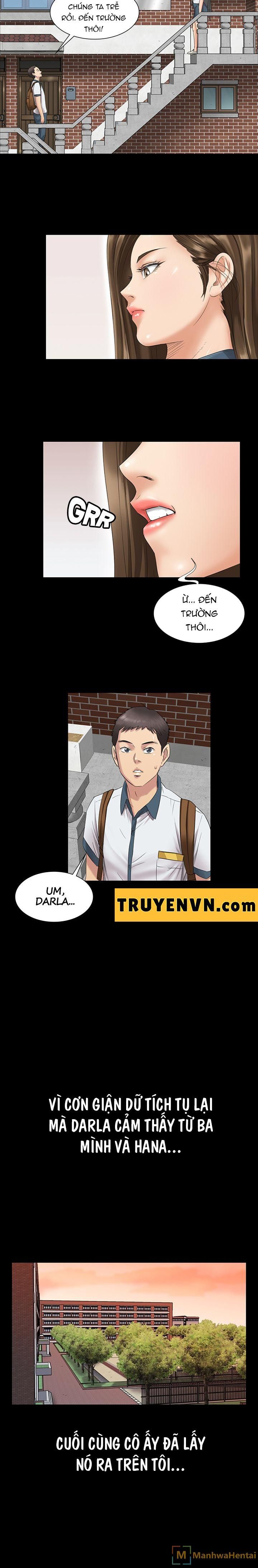 đọc truyện Queen Bee Chương 7 ảnh 15 tại Giả Dược