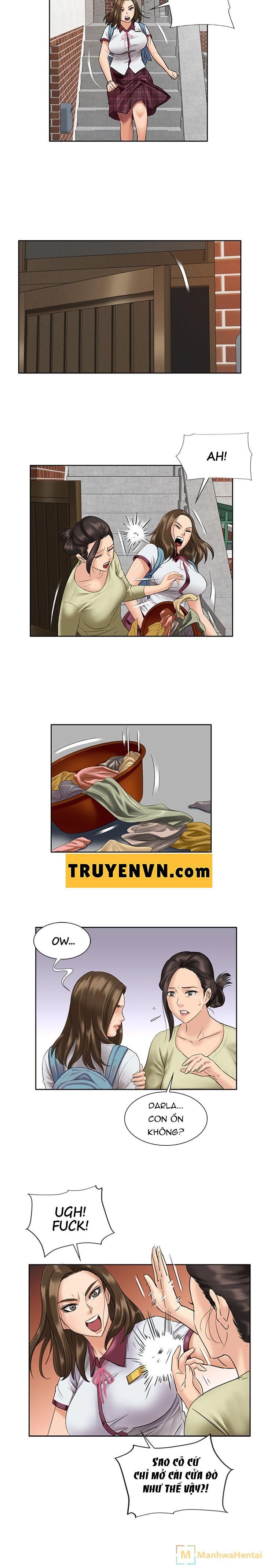 đọc truyện Queen Bee Chương 7 ảnh 19 tại Giả Dược
