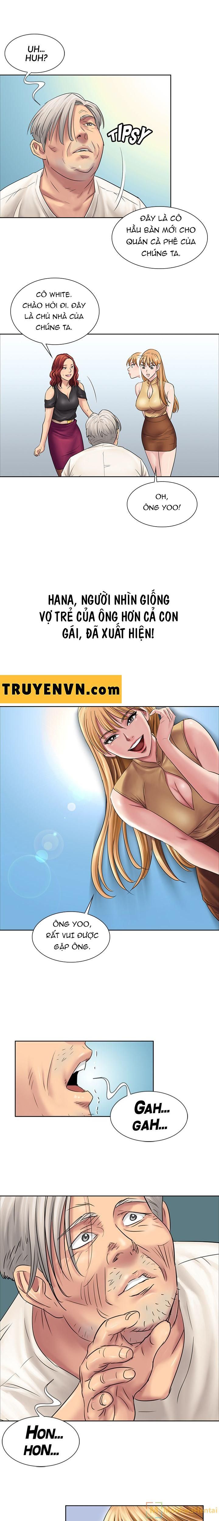 đọc truyện Queen Bee Chương 7 ảnh 5 tại Giả Dược