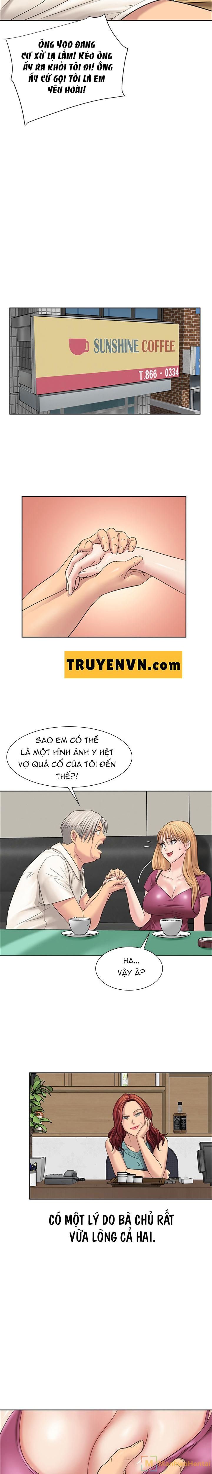 đọc truyện Queen Bee Chương 7 ảnh 7 tại Giả Dược