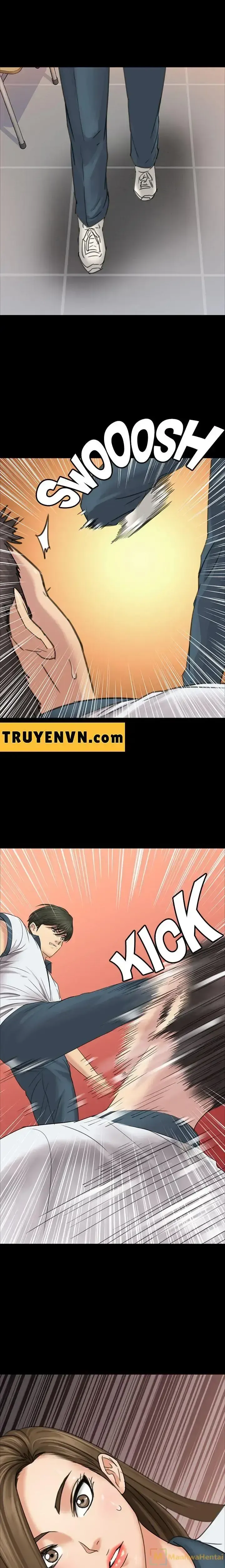 đọc truyện Queen Bee Chương 8 ảnh 15 tại Giả Dược