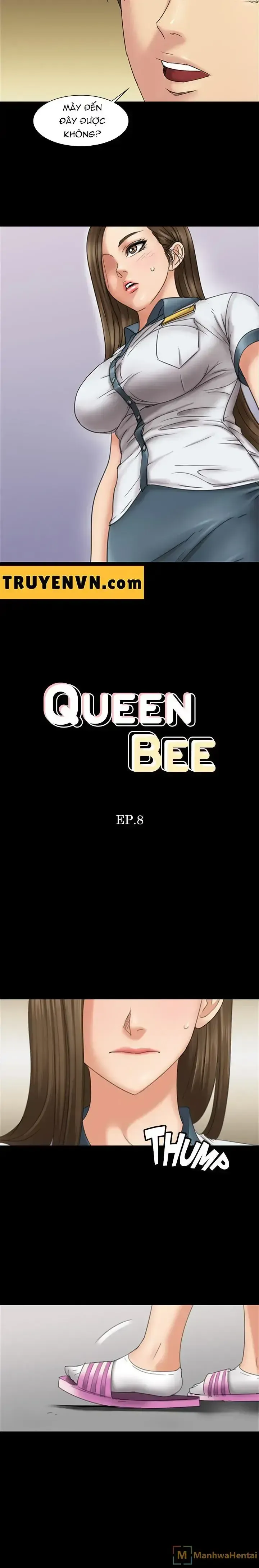 đọc truyện Queen Bee Chương 8 ảnh 3 tại Giả Dược
