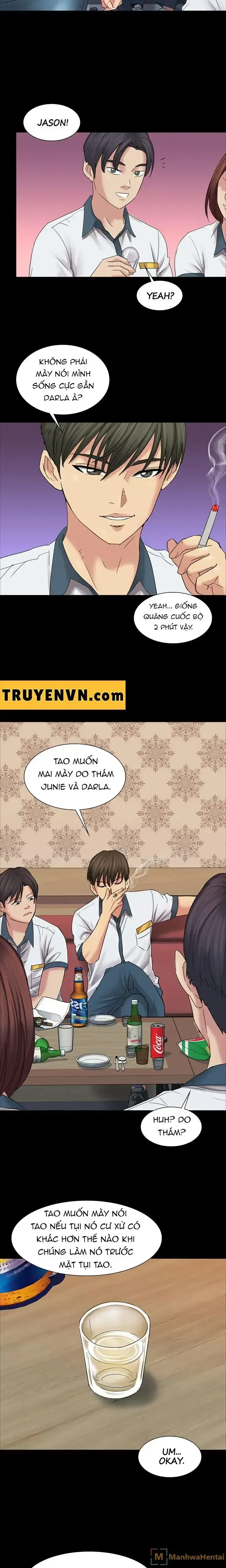 đọc truyện Queen Bee Chương 8 ảnh 21 tại Giả Dược