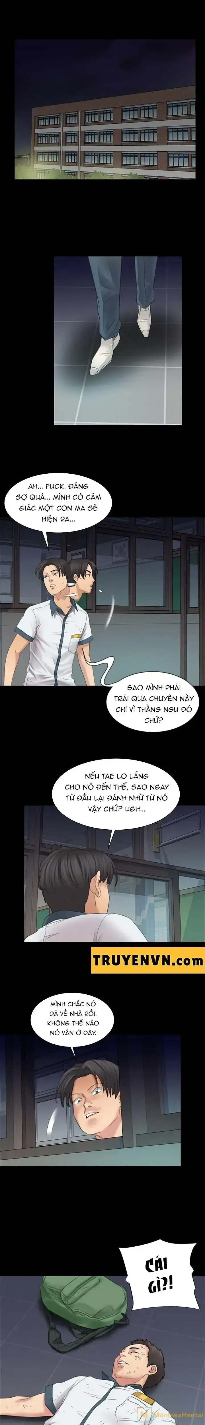 đọc truyện Queen Bee Chương 9 ảnh 11 tại Giả Dược