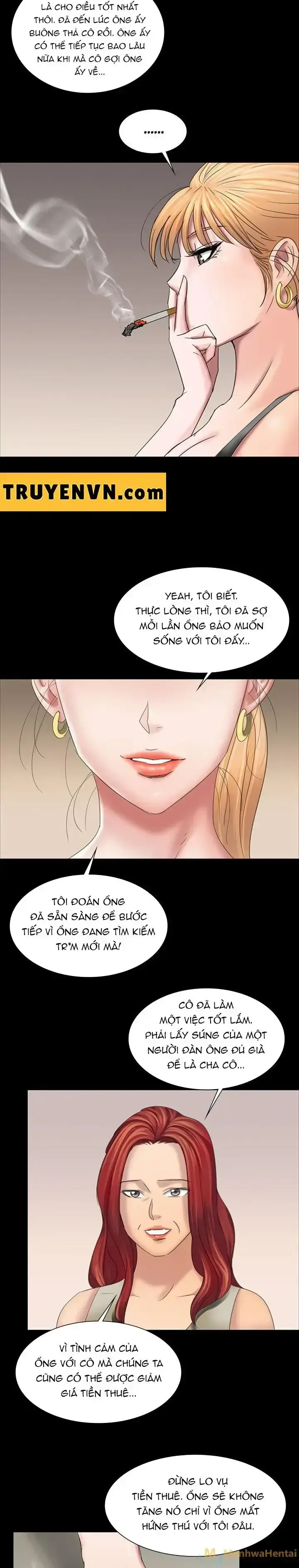 đọc truyện Queen Bee Chương 9 ảnh 7 tại Giả Dược