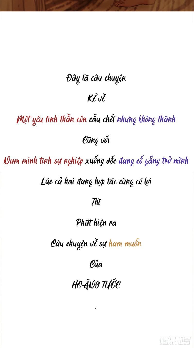 đọc truyện Quen Lâu Mới Biết Người Thiếu Tâm Cơ Chương 0 ảnh 4 tại Giả Dược
