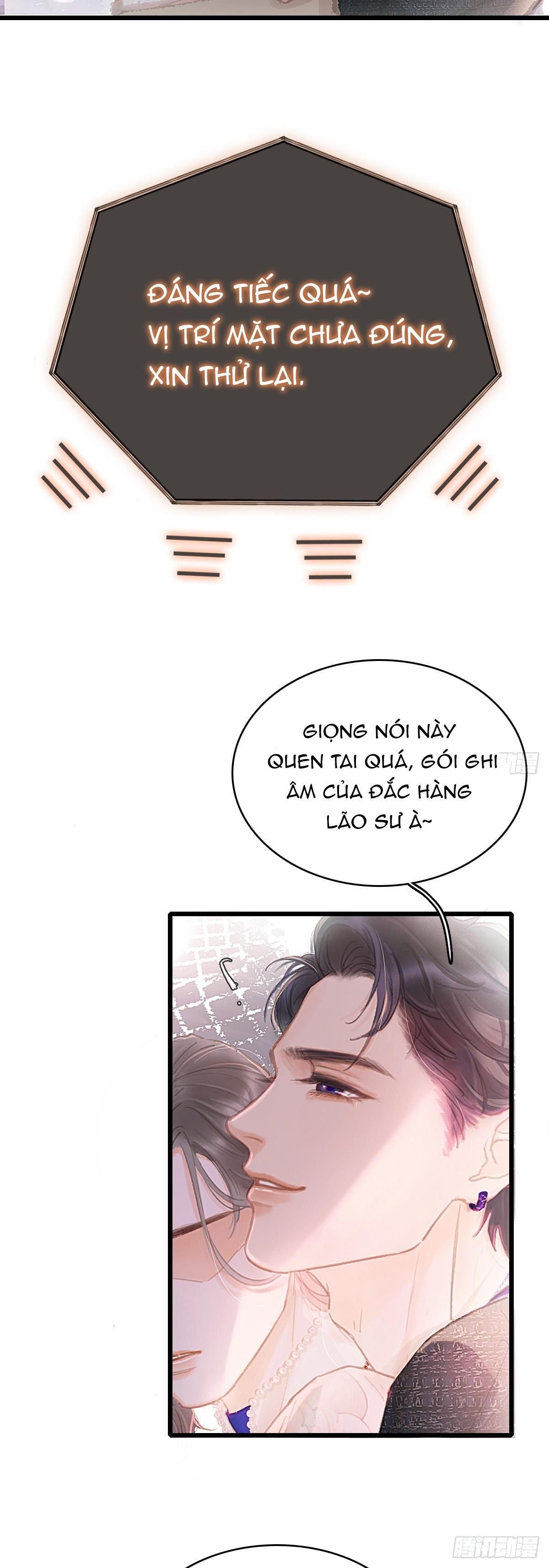 đọc truyện Quen Lâu Mới Biết Người Thiếu Tâm Cơ Chương 1 ảnh 21 tại Giả Dược