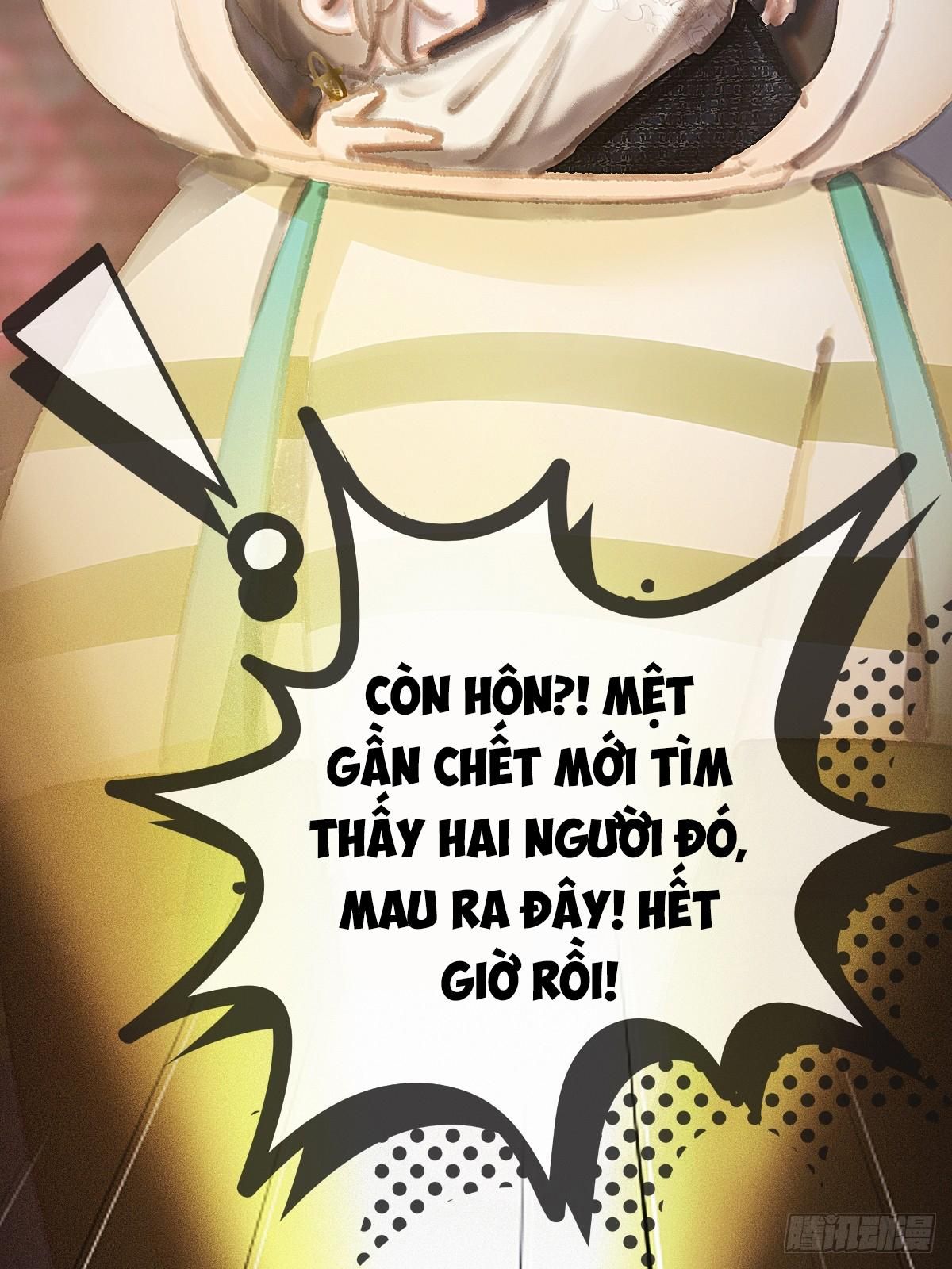 đọc truyện Quen Lâu Mới Biết Người Thiếu Tâm Cơ Chương 1 ảnh 37 tại Giả Dược