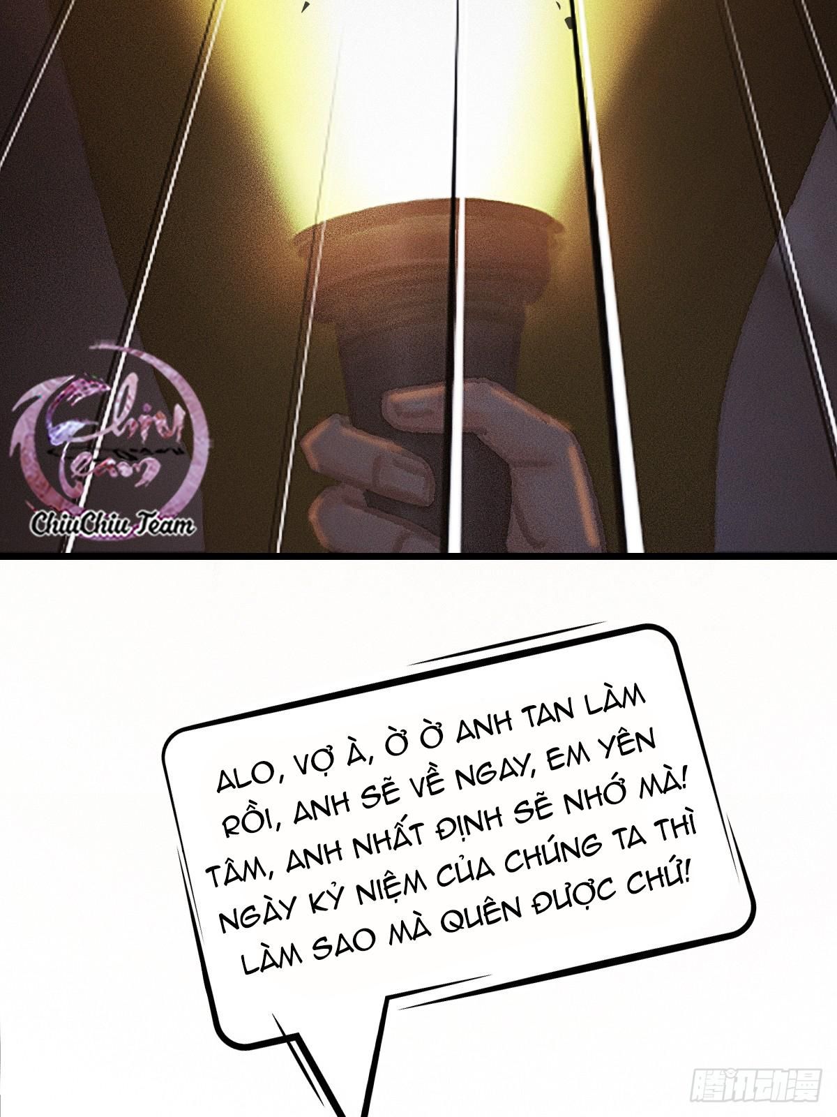 đọc truyện Quen Lâu Mới Biết Người Thiếu Tâm Cơ Chương 1 ảnh 38 tại Giả Dược