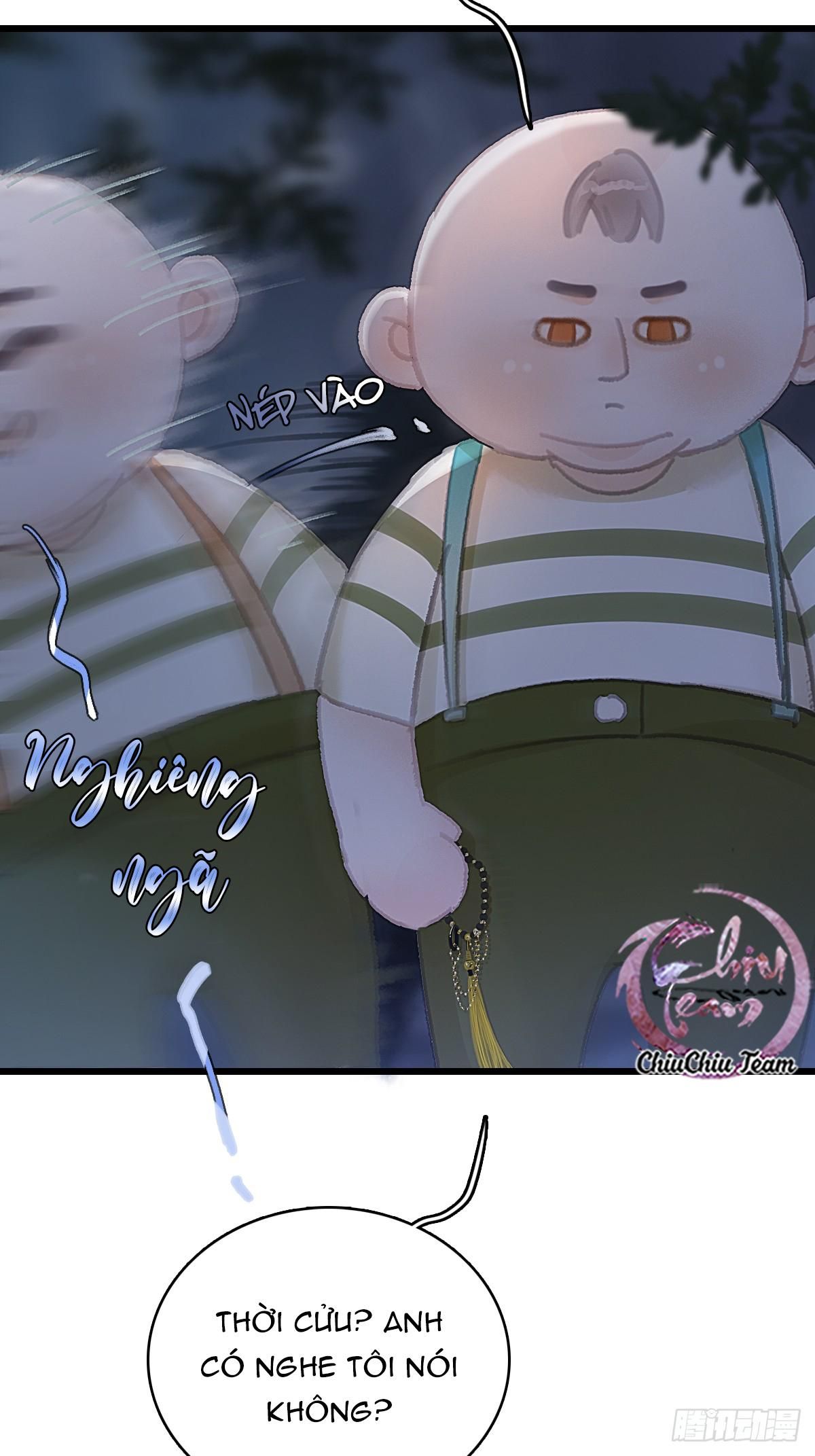 đọc truyện Quen Lâu Mới Biết Người Thiếu Tâm Cơ Chương 1 ảnh 8 tại Giả Dược