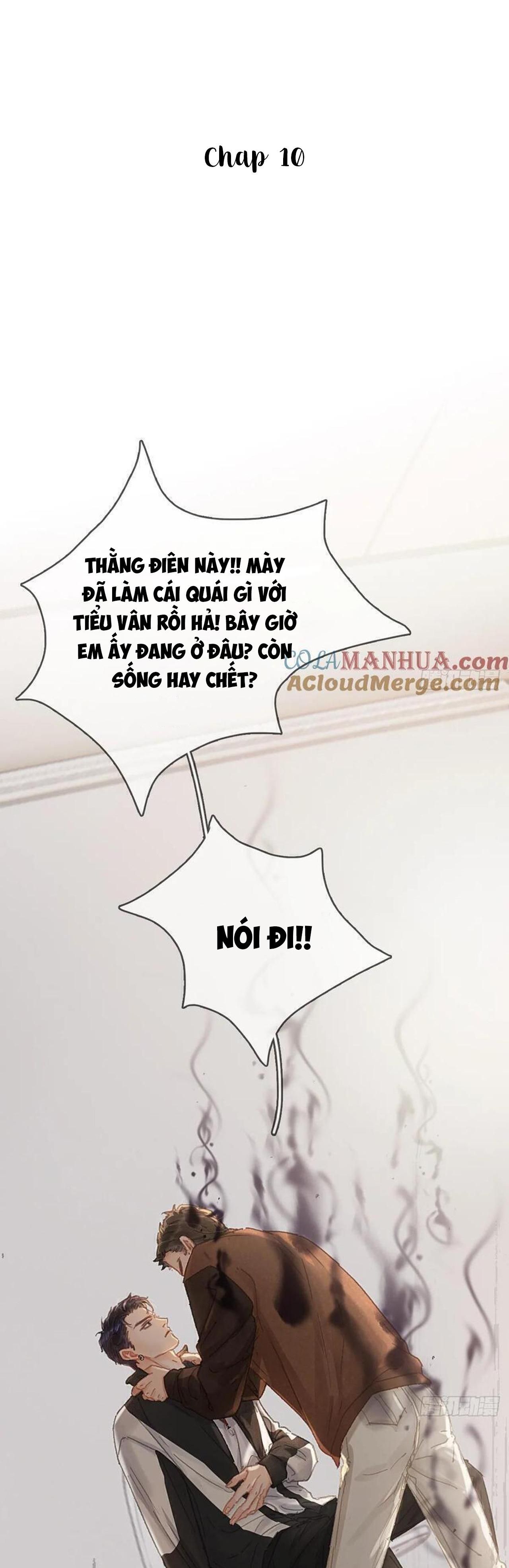 đọc truyện Quen Lâu Mới Biết Người Thiếu Tâm Cơ Chương 10 ảnh 1 tại Giả Dược