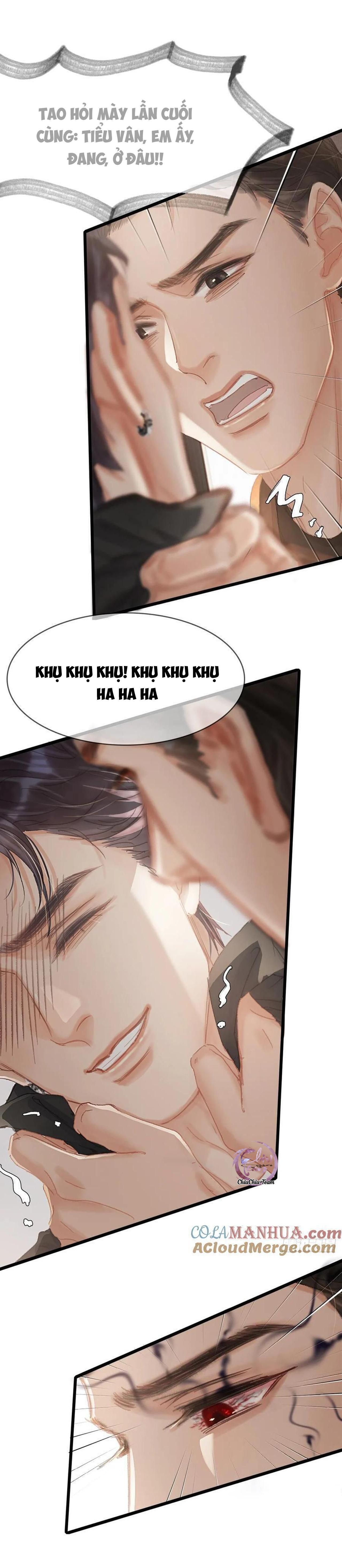 đọc truyện Quen Lâu Mới Biết Người Thiếu Tâm Cơ Chương 10 ảnh 3 tại Giả Dược