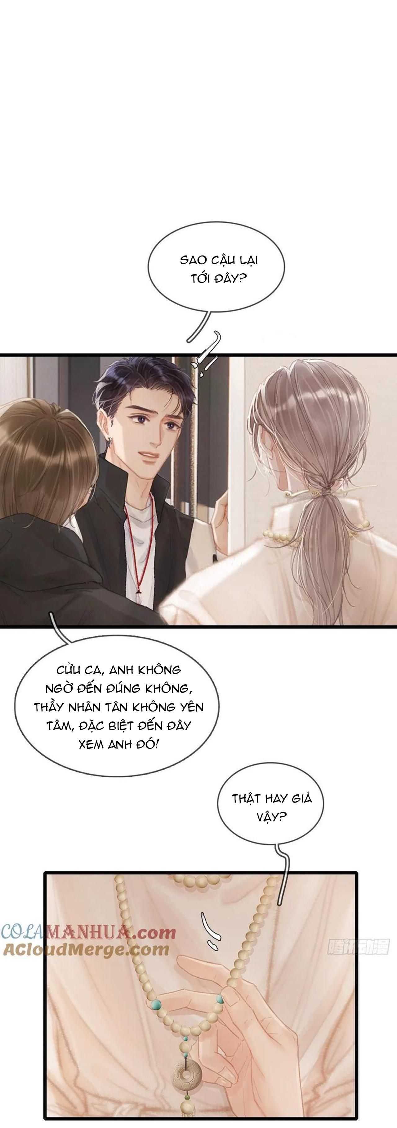 đọc truyện Quen Lâu Mới Biết Người Thiếu Tâm Cơ Chương 10 ảnh 22 tại Giả Dược