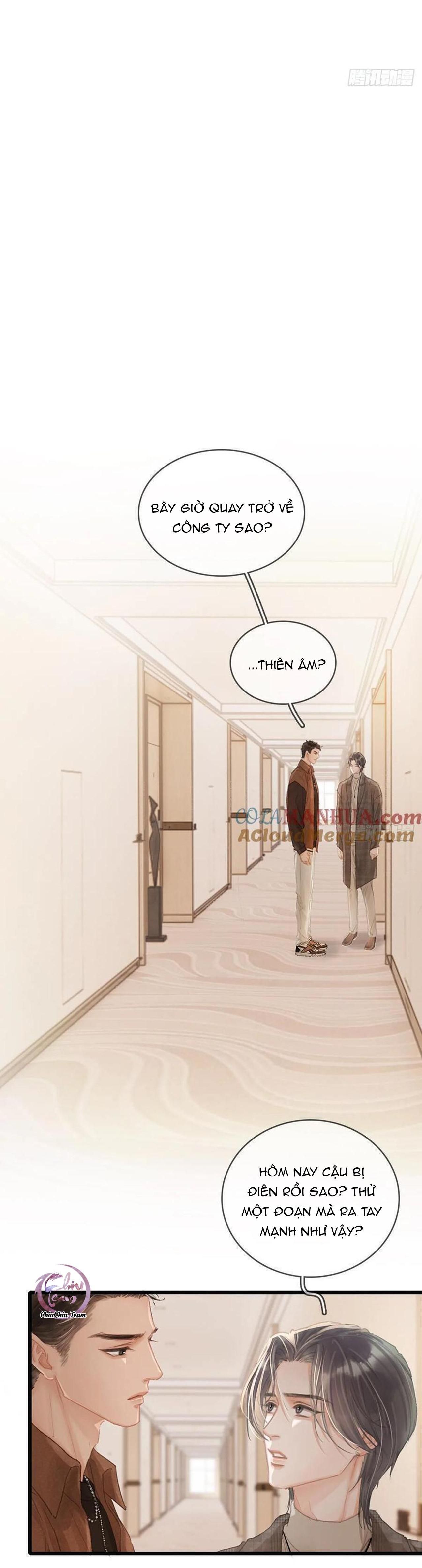 đọc truyện Quen Lâu Mới Biết Người Thiếu Tâm Cơ Chương 10 ảnh 24 tại Giả Dược