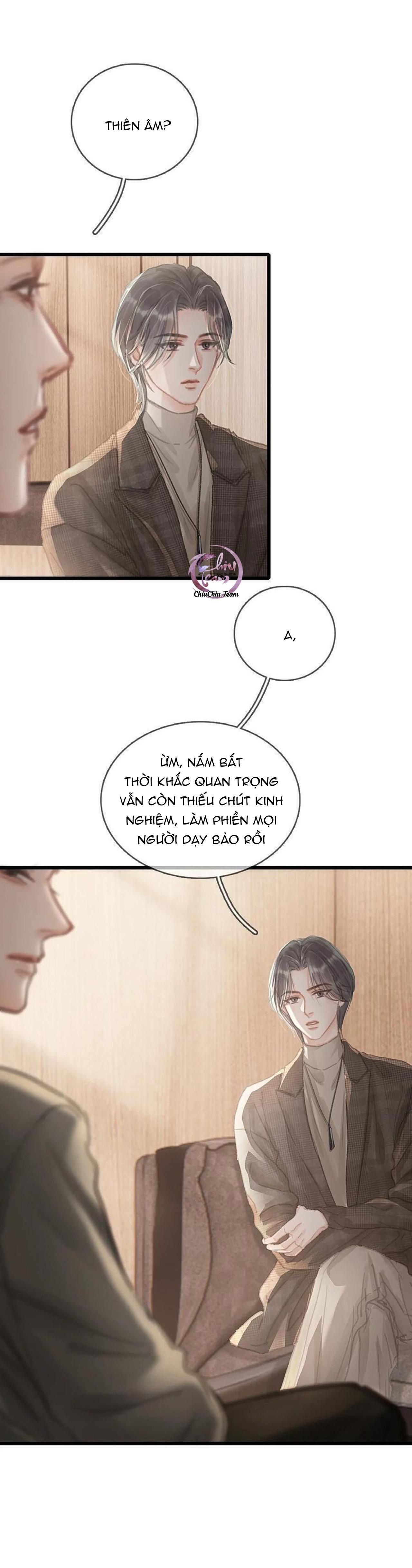 đọc truyện Quen Lâu Mới Biết Người Thiếu Tâm Cơ Chương 10 ảnh 6 tại Giả Dược