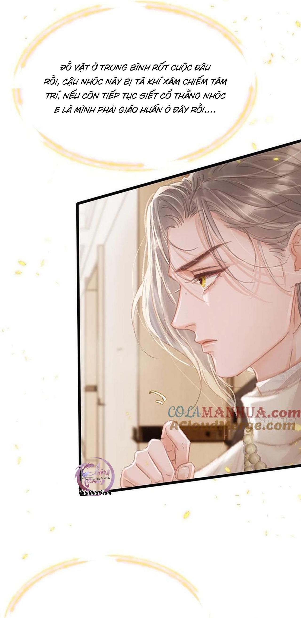 đọc truyện Quen Lâu Mới Biết Người Thiếu Tâm Cơ Chương 10 ảnh 9 tại Giả Dược