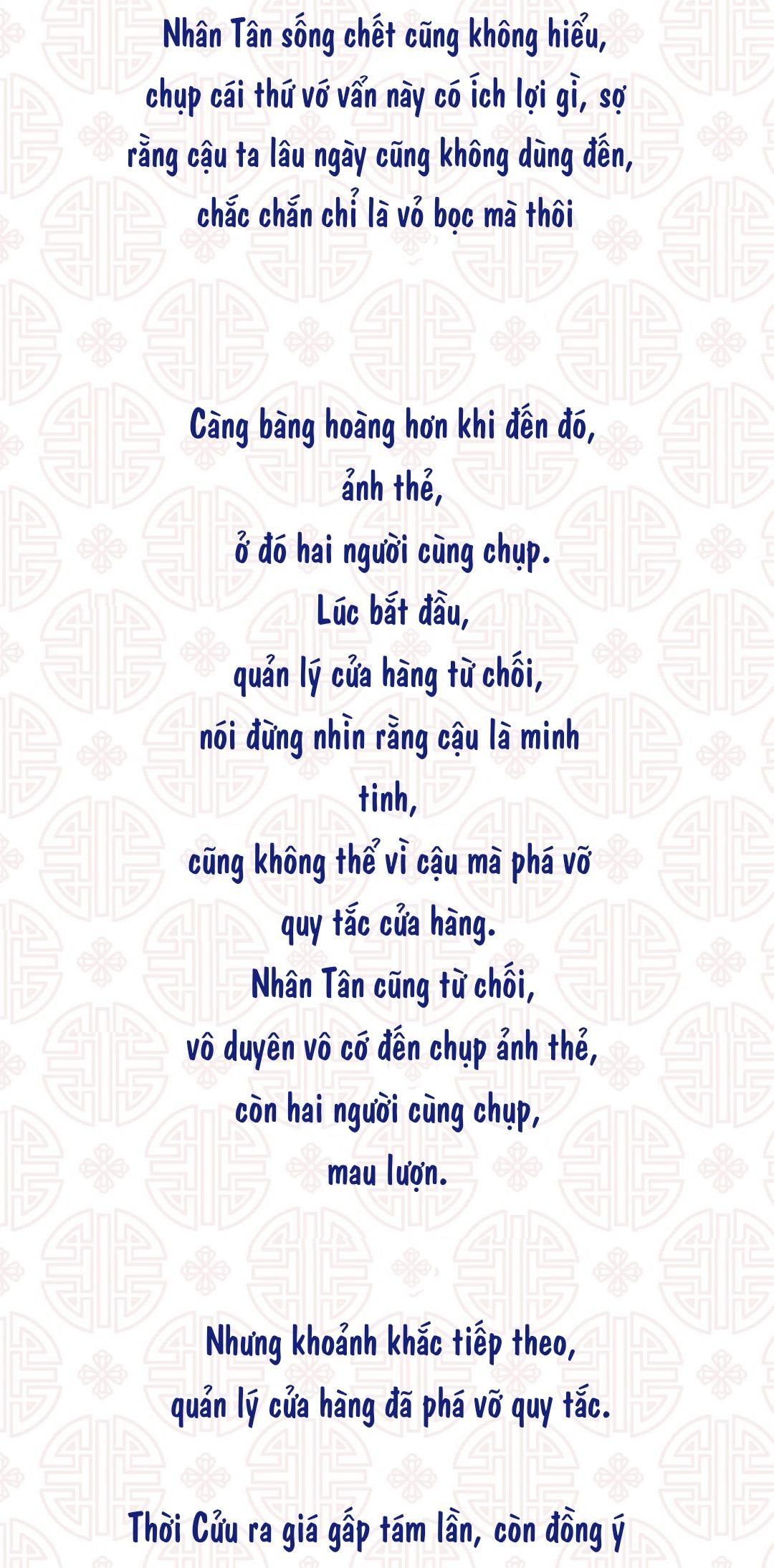 đọc truyện Quen Lâu Mới Biết Người Thiếu Tâm Cơ Chương 16 ảnh 2 tại Giả Dược