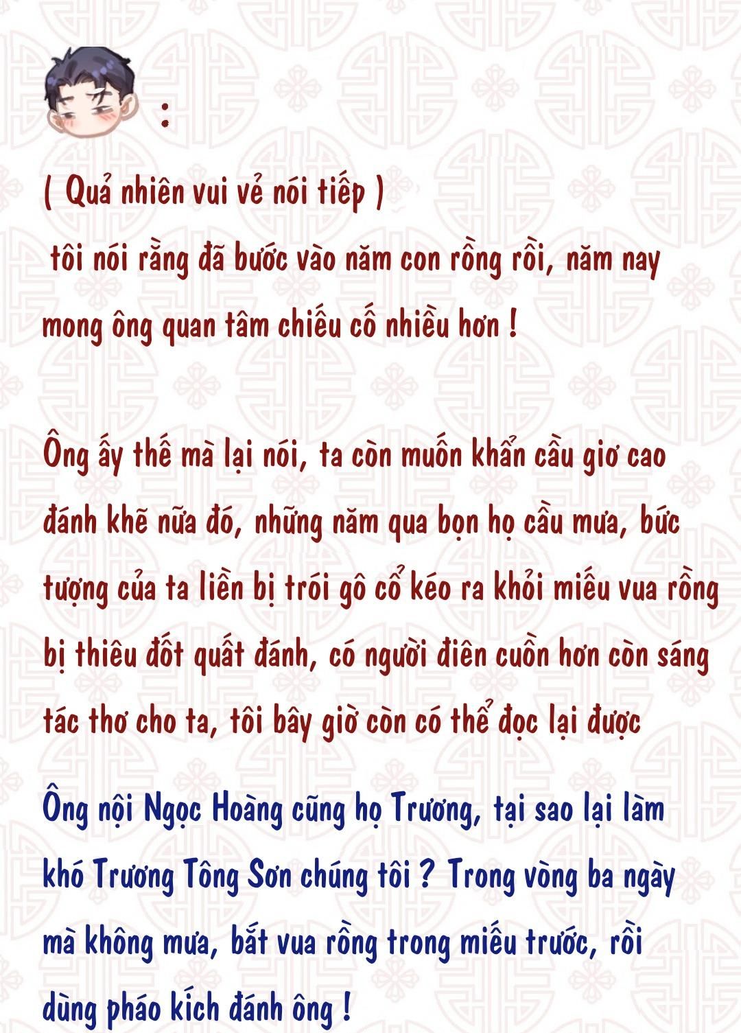 đọc truyện Quen Lâu Mới Biết Người Thiếu Tâm Cơ Chương 16 ảnh 11 tại Giả Dược